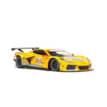 NSR - CORVETTE C8.R LE MANS 24H 2023 WINNER GTE AM #33 AW KING 21 EVO3