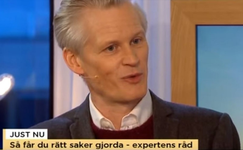 Hur du blir en "Doer", lär dig detta enkla knep för att få saker gjort!