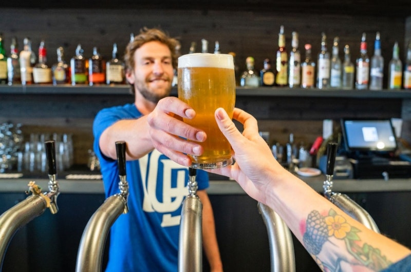 Är du fast i alkohol? Del 1 av 2