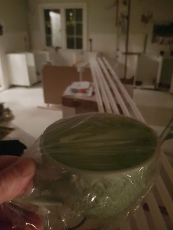 Superenkla knepet att verkligen göra en grön smoothie
