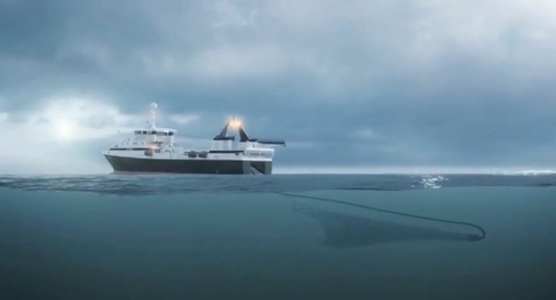 Area 48? Vad gör Krill “naturlig och ren”? Inte risk att fiskas ut?