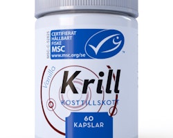 Krill Superba™ (Ej prenumeration)