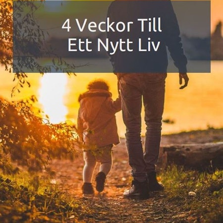 4 Veckor Till Ett Nytt Liv (spiralbok+PDF)