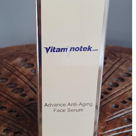 Advance Anti-Aging Face Serum
