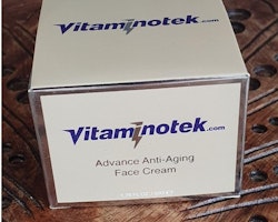 Advance Anti-Aging Face Cream