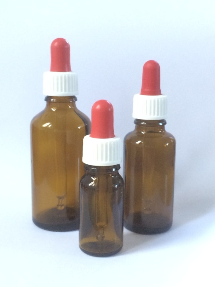 Pipettflaskor 10 ml