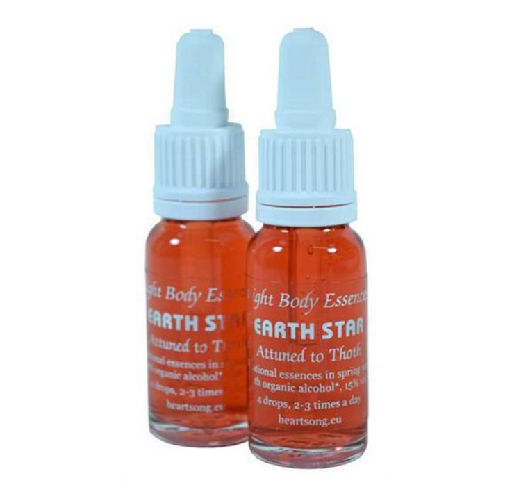 Earth Star 15 ml