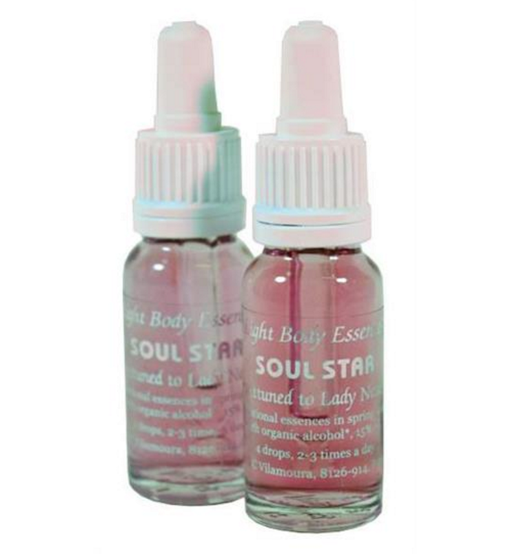 Soul Star 15 ml