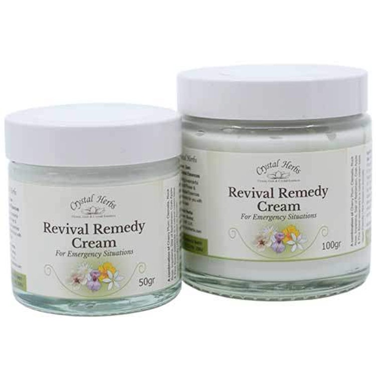 Revival Remedy Cream