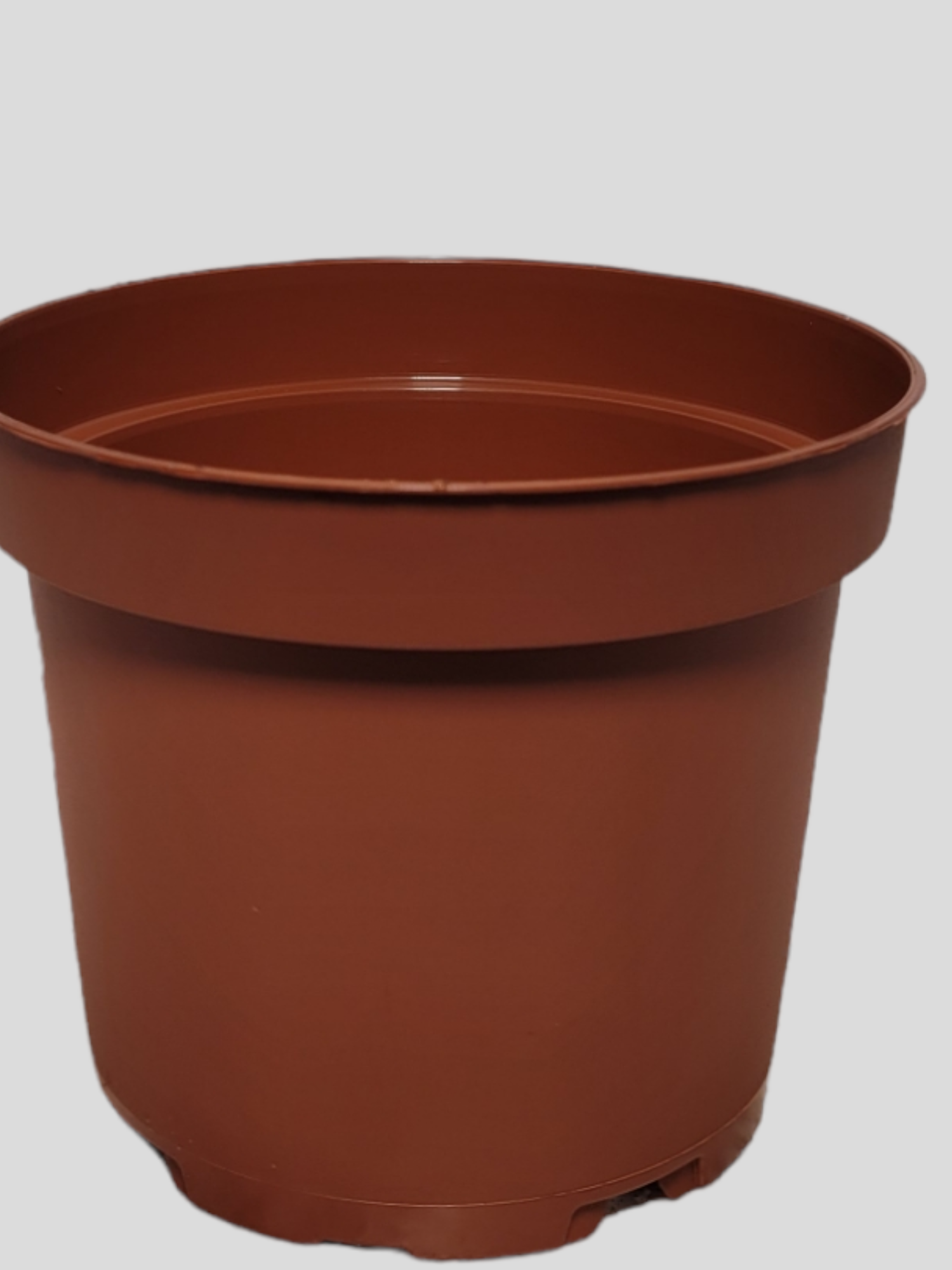 Plastic pot Ø11,5
