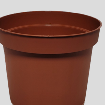 Plastic pot Ø11,5