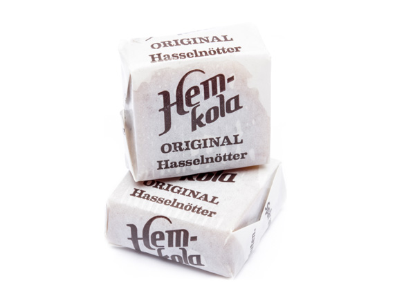 Hemkola Original 2 kg