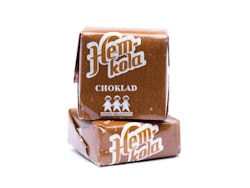 Hemkola Choklad 2 kg
