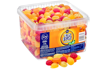 Tutti Frutti Original 2,2 kg