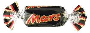 Mars 2,5 kg