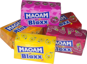 Maoam Bloxx 1,32 kg