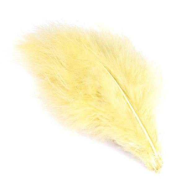 Marabou Plumes