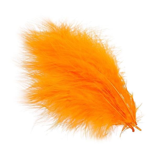 Marabou Plumes