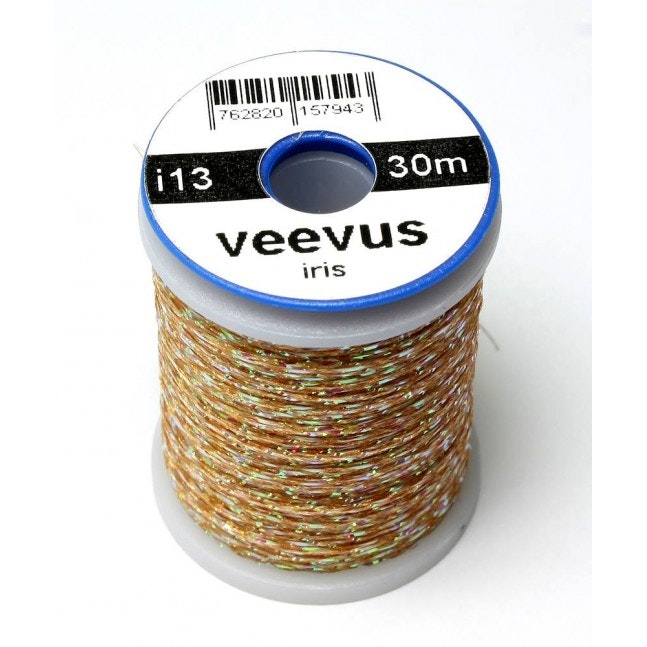 Veevus Iridescent Thread