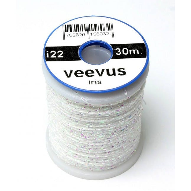 Veevus Iridescent Thread