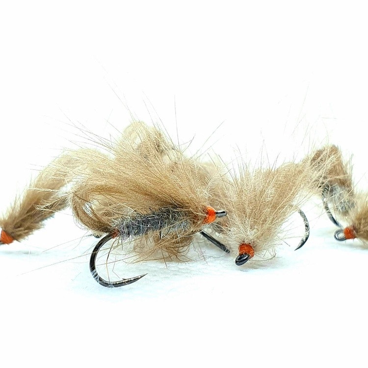 CDC Bubble Caddis