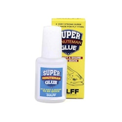 Gulff Super Glue 10ml