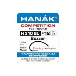HANAK H 310 BL - Heavy Buzzer