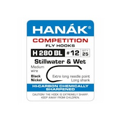 HANAK H 280 BL-Stillwater & Wet