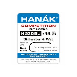 HANAK H 230 BL Stillwater & Wet