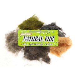 Natural Fur Dubbing