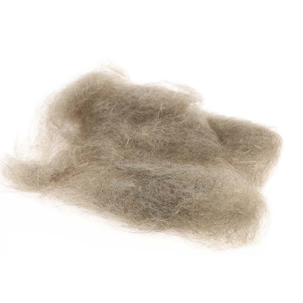 Natural Fur Dubbing