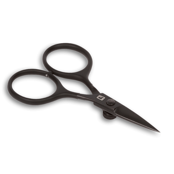 Loon Razor Scissors 5"