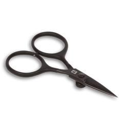 Loon Razor Scissors 5"