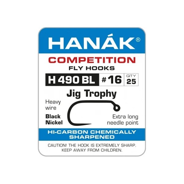 Hanak H 490 BL