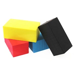 Foam Blocks