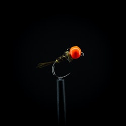 Hot Pheasant Tail