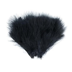 Strung/Blood Quill Marabou