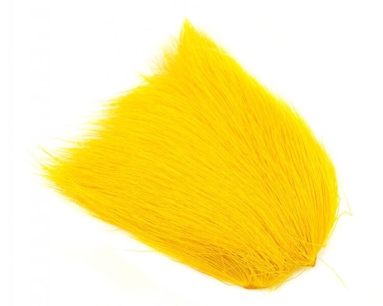 Nature's Spirit Deer Belly Hair Yellow