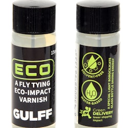 Gulff ECO Fly Tying Varnish