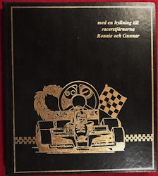 1978/79 årets Bilsport - hyllning till Ronnie och Gunnar - 192 sidor