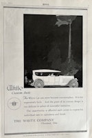 The White Company, Cleveland, Ohio, Motor, 25 x 35 cm