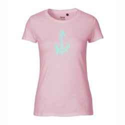 Dam t-shirt BP - Pink