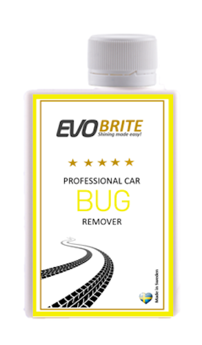 EVOBRITE Insectenverwijdering