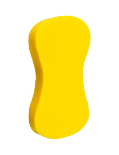 Wasspons Interieur