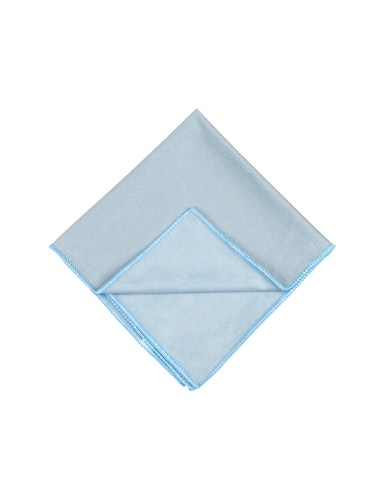Glaspoetsdoekje