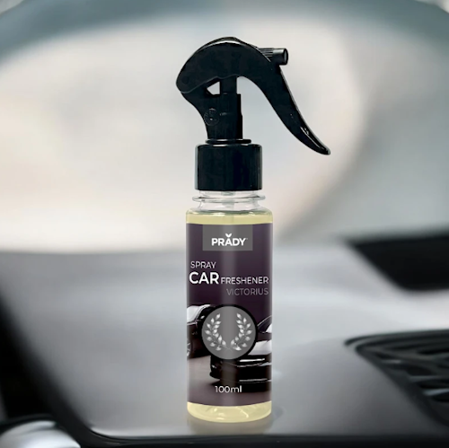 Autoparfum VICTORIUS 2-pack