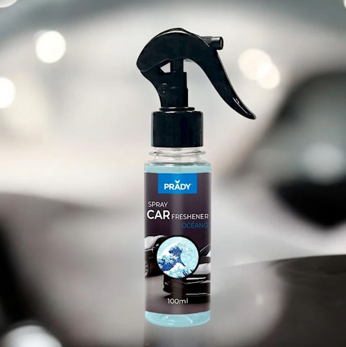 Autoparfum OCEAN 2-pack