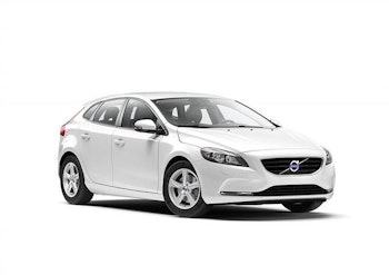 Raamfolie Volvo V40