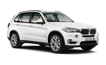 Raamfolie BMW X5