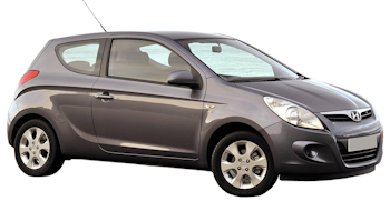 Raamfolie Hyundai Getz 3-d